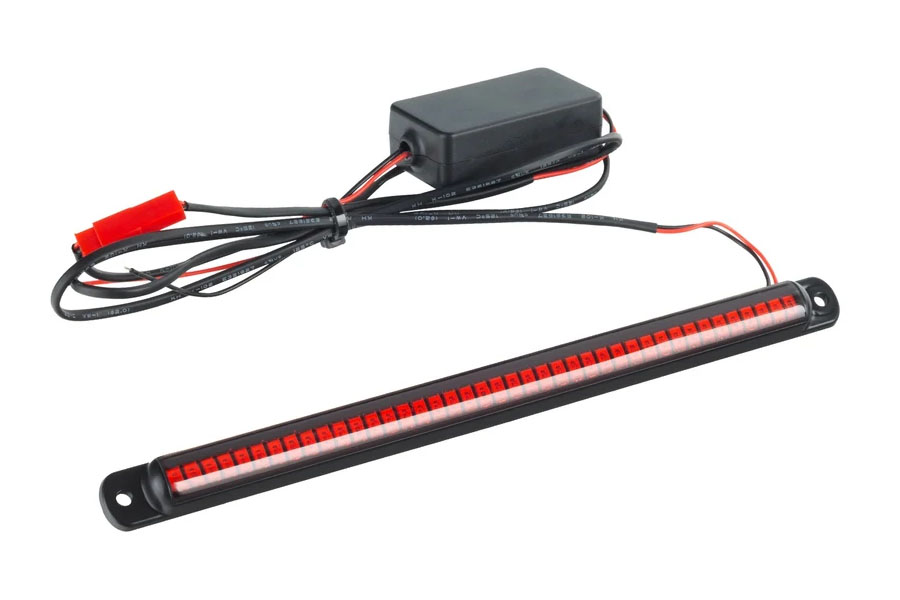 Oracle Linear Universal LED 3rd Brake Light (CHMSL) Module - Red