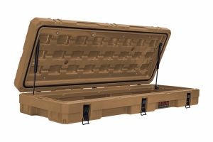 Roam Rugged Case - Desert Tan, 83L