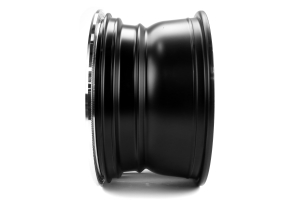 ATX Slab Series Beadlock Wheel Satin Black 17x9in 8x6.5