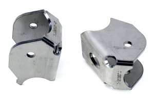 Artec Industries Dana 30/44 Lower Control Arm Brackets Fron - LJ/TJ