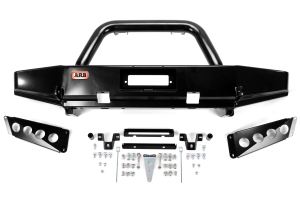 ARB Rockbar Bull Bar Bumper - JK