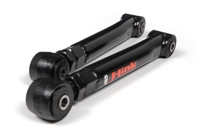JKS J-Link Rear Upper Adjustable Control Arms - JT 