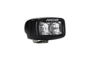 Rigid Industries SRM-Series PRO Spot Light 