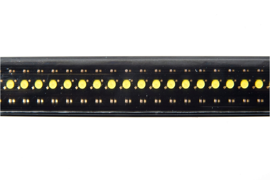 Putco 48in RED Blade LED Tailgate Light Bar 