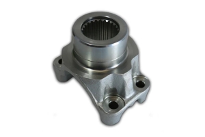 Adams Driveshaft 1310 Series U-Bolt Style Rear Forged Pinion Yoke  - JK Rubicon or Non Rubicon Dana 44 
