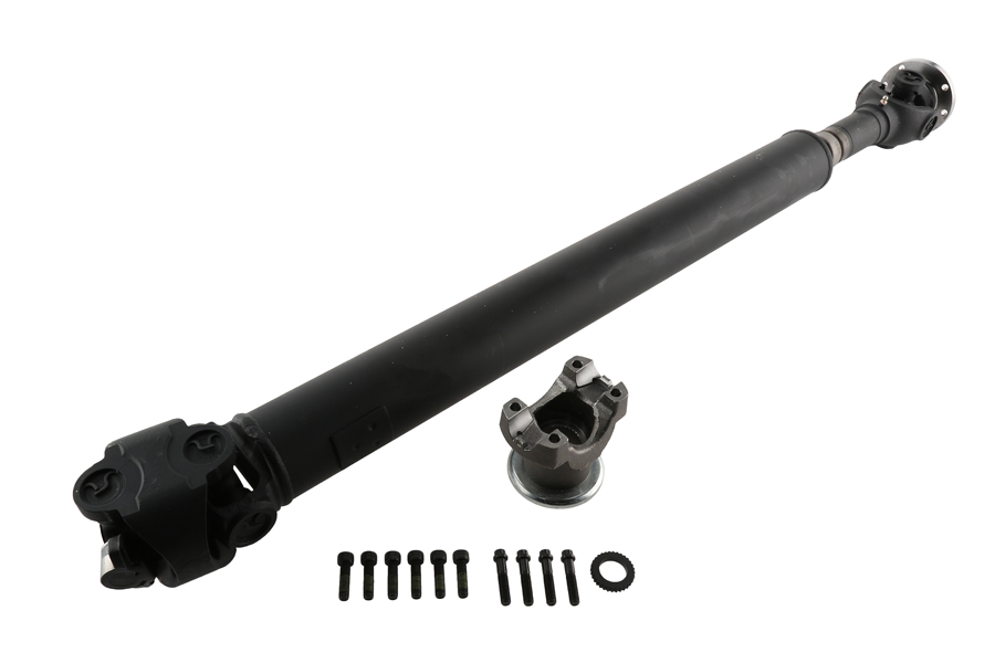 Dana Spicer Dana 44 1350 Series AdvanTEK Rear Drive Shaft Assembly Kit   - JL 18-22