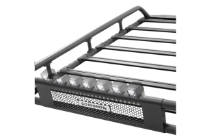 Go Rhino SRM600 Series 75in Modular Roof Rack 