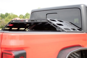 Fishbone Offroad Bed Storage Rack - JT 