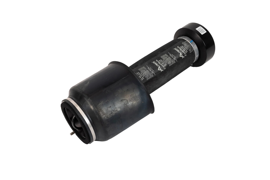 AccuAir Suspension 3.5in Dynamic Lift Kit - JL 4XE/Diesel/392