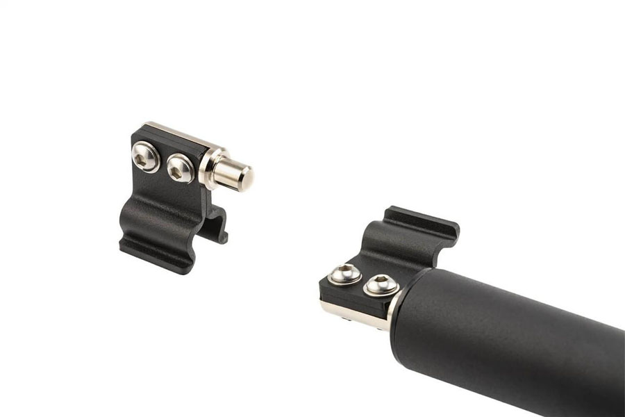 ARB BASE Rack Roller Kit with 37in Roller - suits 45in Wide BASE Racks