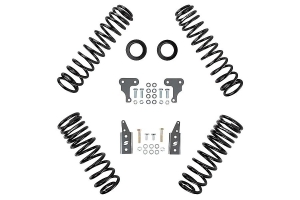 Synergy Manufacturing 1in Starter Lift Kit - JT 