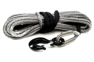 Smittybilt XRC 7/16in x 88ft Synthetic Winch Rope