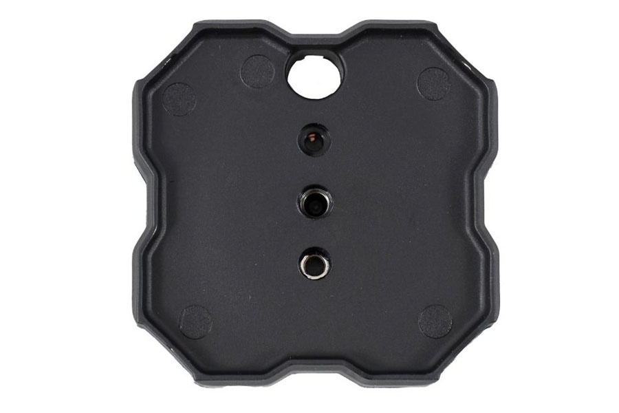 Diode Dynamics Stage Series Rock Light Magnet Mount Adapter Kit - Single