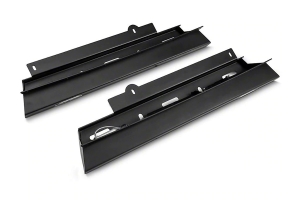 Rock-Slide Engineering Step Slider Set - JK 2Dr