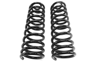 JKS Jspec 3.5in Coil Spring Kit - JK 4dr