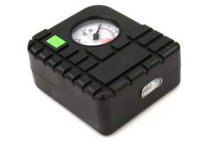 Fuse LED Air Compresssor for POD