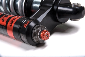 JKS Rear Coilover Conversion Kit w/ Fox 2.5 DSC Shocks - JL