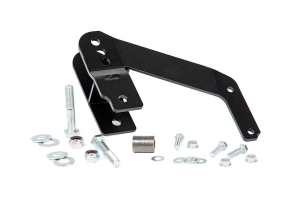 Rough Country Rear Track Bar Bracket 2.5-6in Lifts - JK