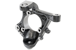 Rock Jock Currectlync High Steer Knuckle Kit for Stabilizer Shock - JT/JL Rubicon