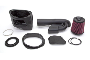 S&B Filters Cold Air Intake 3.6L Kit - JK 2012+