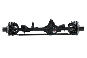 Teraflex Front Tera60 Axle w/Locking Hubs and 4.30 R&P - JK