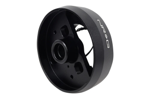 NRG Innovations Short Hub Steering Wheel Adapter - JK/TJ