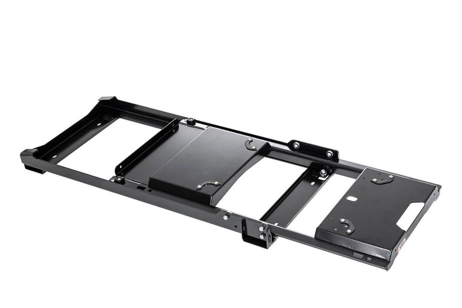 ARB Zero Fridge Slide 63/73QT