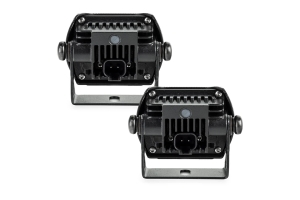 Oracle Lighting VEGA Series 2 LED Light Pod Spotlights