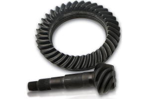 G2 Axle & Gear Dana 35 Performance Ring and Pinion Set 4.11 - TJ/YJ Non-Rubicon