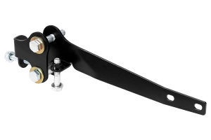 RockJock High Steer Knuckle Kit for Stabilizer Shock - JT/JL Non Rubicon