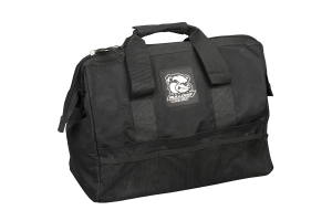 Bulldog Winch Heavy-Duty Rigging Bag