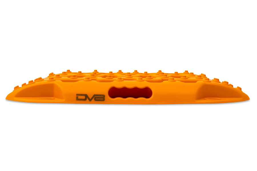 DV8 Offroad Xtract Mini Traction Board Pair - Orange