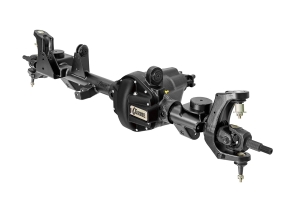 Currie Enterprises D44 High Pinion Front Performance Axle Assembly, 4.10 and Eaton Locker  - JT/JL Rubicon
