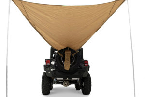 Smittybilt GEAR Trail Shade