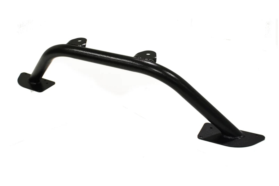 Rock Hard 4x4 Grille Guard and Light Mount Hoop - JK 10A/HardRock/Recon Models