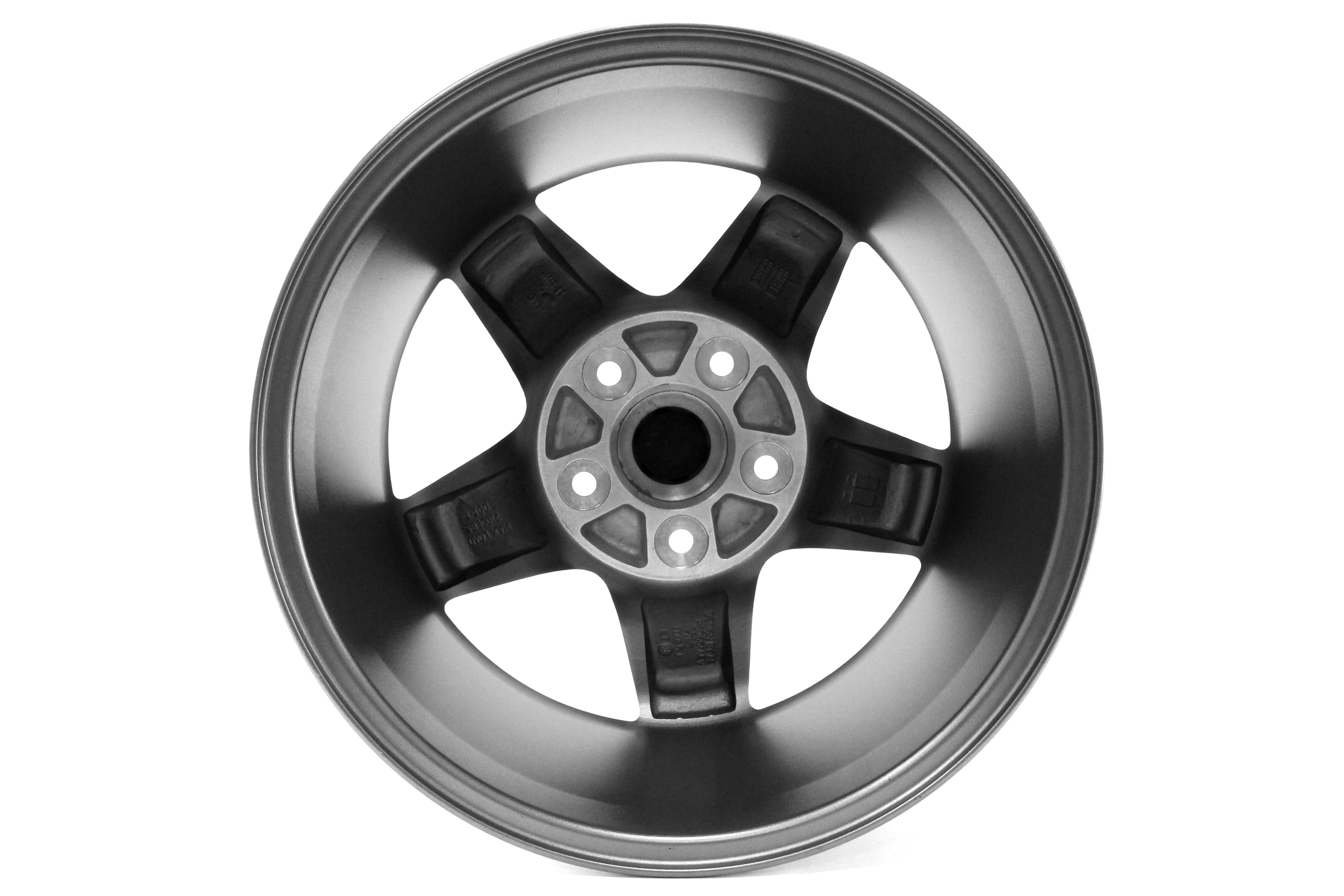 AEV Pintler Wheel 17x8.5in - WK