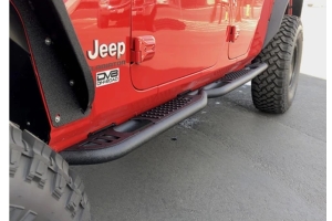 DV8 Offroad Bolt On Side Step  - JT