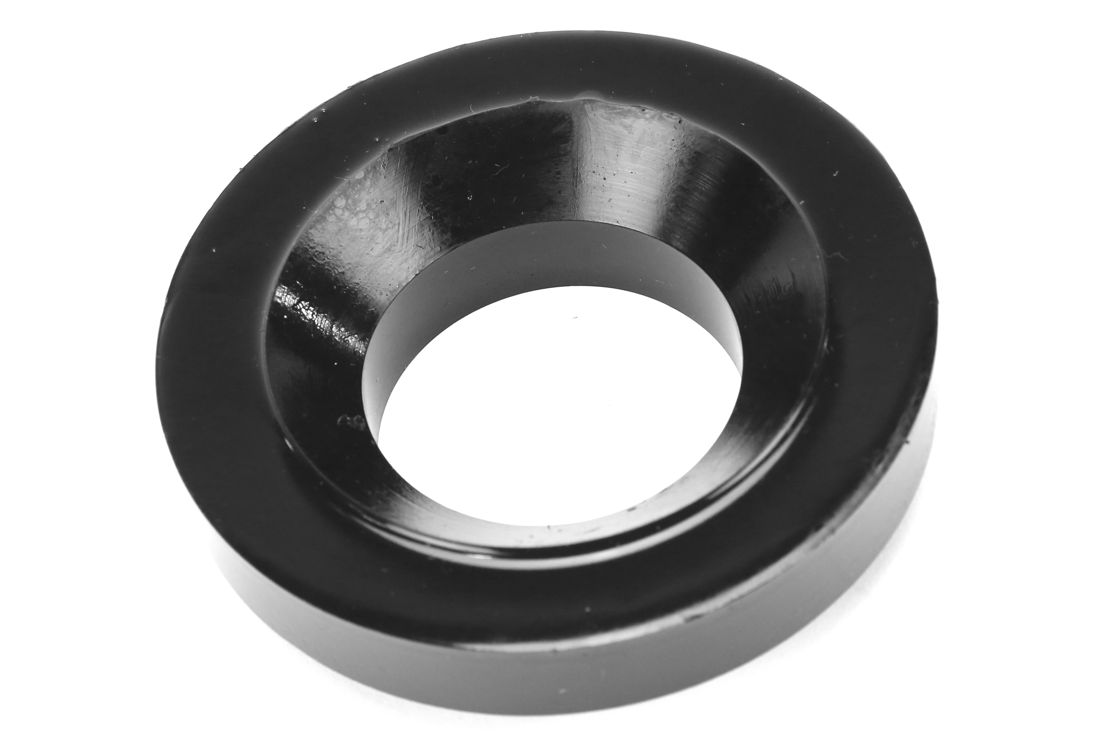 Daystar Budget Boost Front and Rear Spacer Kit - JK