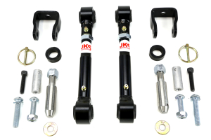 JKS Sway Bar Quicker Disconnect System Front - LJ/TJ/XJ/ZJ