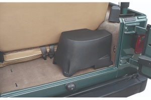 Select Increments Sono-Pod (Enclosure Only) - LJ/TJ/YJ/CJ7