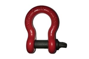 ARB Bow Shackle 19mm, Type S - Premium