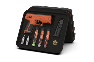 Byrna SD Pepper Kit - Orange