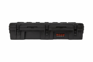 Roam Rugged Case - Black, 95L