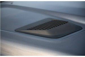 AEV Heat Reduction Hood - Dodge Ram