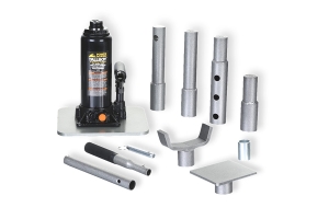 Bulldog Winch 15pc TallBoy Off Road Jack