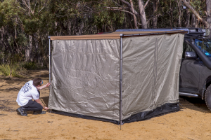 ARB Deluxe Awning Room w Floor 2500X2500