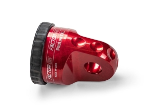 Factor 55 Prolink XXL Shackle Mount, Red