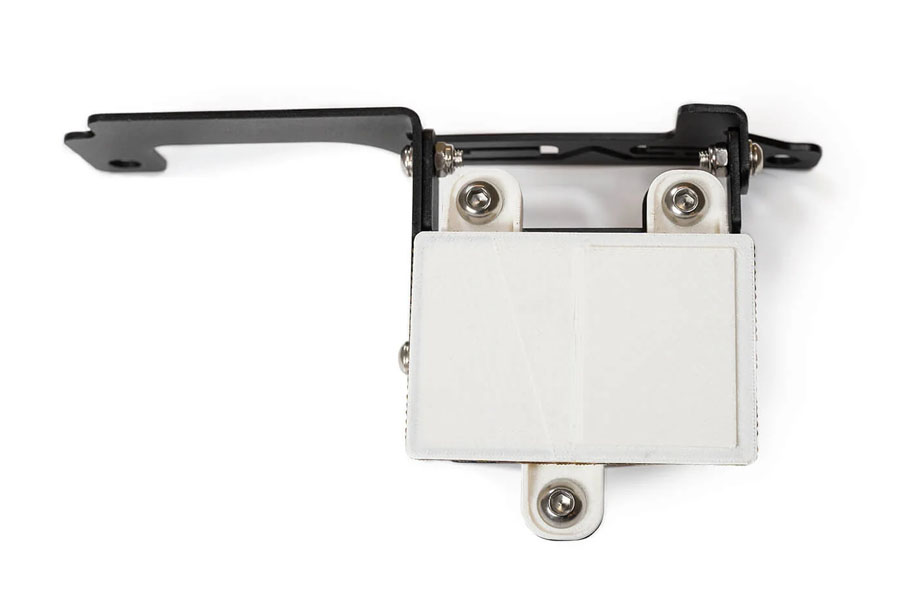 DV8 Offroad Adaptive Cruise Control Relocation Bracket - Bronco 2021+