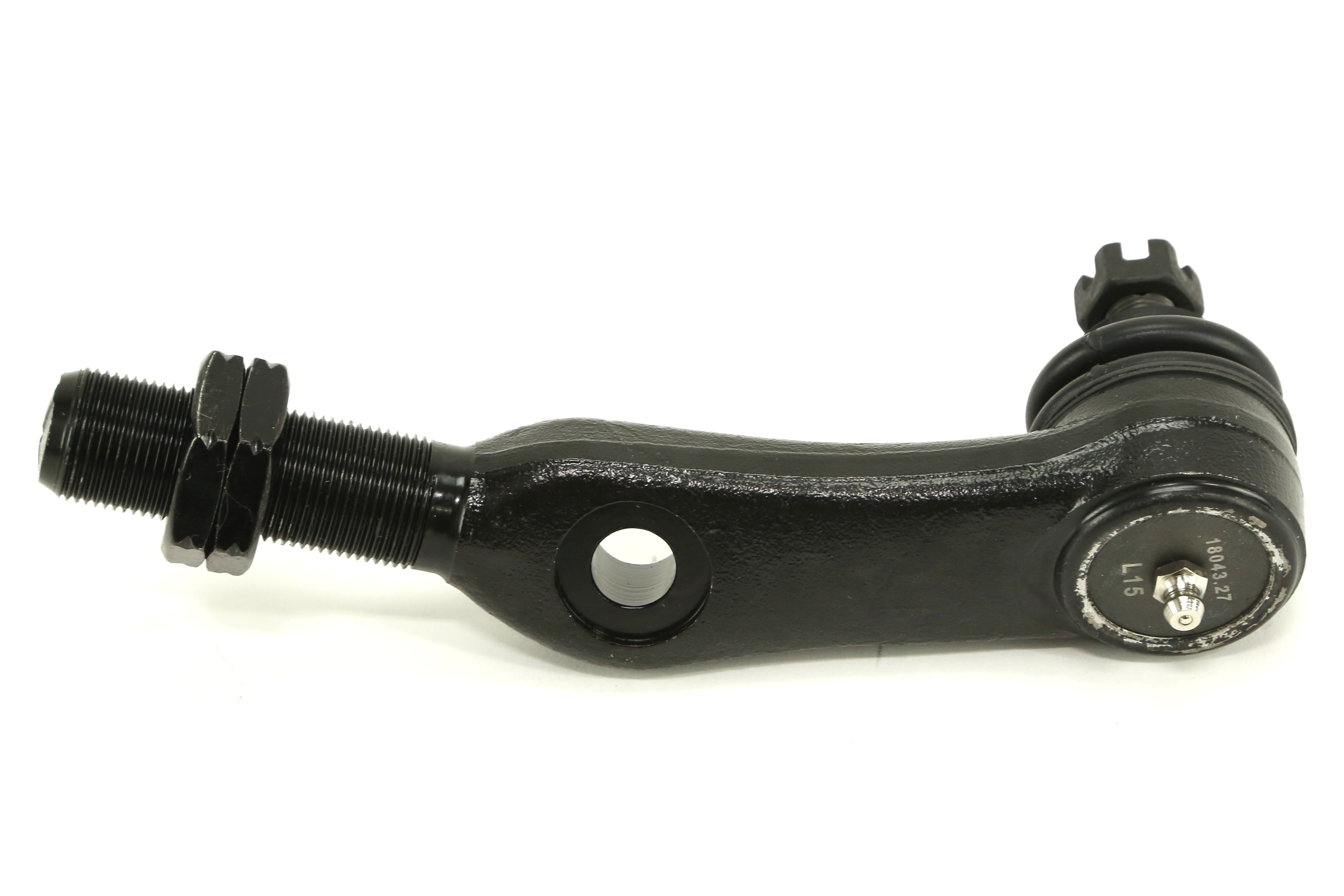 Rugged Ridge Tie Rod End Kit Replacement - TJ/LJ/XJ