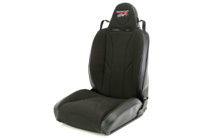 MasterCraft Baja RS Seat Passenger Side Black/Black